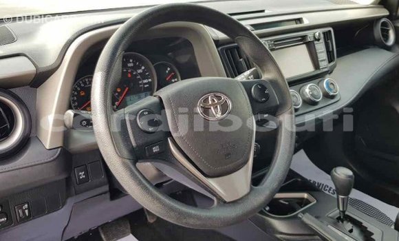 Buy Import Toyota RAV4 Other Car in Import - Dubai in Ali Sabieh Region Buy Import Toyota RAV4 Other Car in Import - Dubai in Ali Sabieh Region