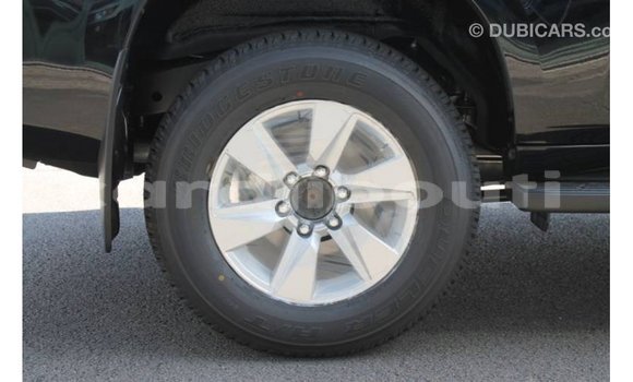 Acheter Import Voiture Toyota Prado Noir à Import - Dubai, Ali Sabieh Region Acheter Import Voiture Toyota Prado Noir à Import - Dubai, Ali Sabieh Region