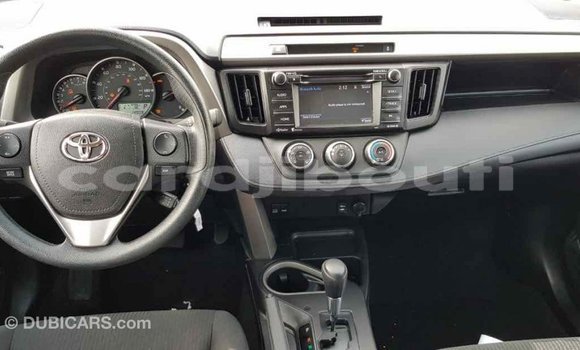 Buy Import Toyota RAV4 Other Car in Import - Dubai in Ali Sabieh Region Buy Import Toyota RAV4 Other Car in Import - Dubai in Ali Sabieh Region