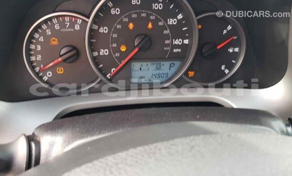 Buy Import Toyota RAV4 Other Car in Import - Dubai in Ali Sabieh Region Buy Import Toyota RAV4 Other Car in Import - Dubai in Ali Sabieh Region