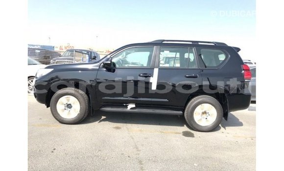 Acheter Import Voiture Toyota Prado Noir à Import - Dubai, Ali Sabieh Region Acheter Import Voiture Toyota Prado Noir à Import - Dubai, Ali Sabieh Region