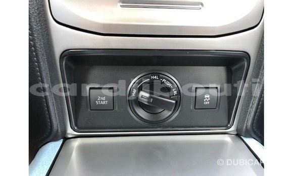 Acheter Import Voiture Toyota Prado Noir à Import - Dubai, Ali Sabieh Region Acheter Import Voiture Toyota Prado Noir à Import - Dubai, Ali Sabieh Region