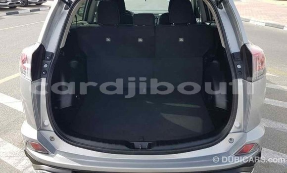 Buy Import Toyota RAV4 Other Car in Import - Dubai in Ali Sabieh Region Buy Import Toyota RAV4 Other Car in Import - Dubai in Ali Sabieh Region