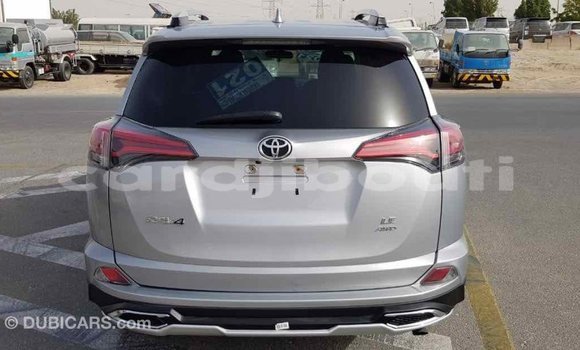 Buy Import Toyota RAV4 Other Car in Import - Dubai in Ali Sabieh Region Buy Import Toyota RAV4 Other Car in Import - Dubai in Ali Sabieh Region