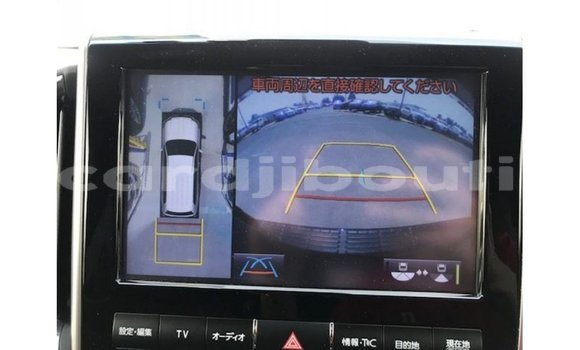 Acheter Import Voiture Toyota Land Cruiser Noir à Import - Dubai, Ali Sabieh Region Acheter Import Voiture Toyota Land Cruiser Noir à Import - Dubai, Ali Sabieh Region