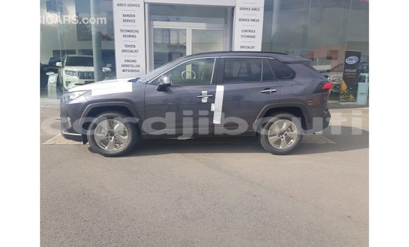 Buy Import Toyota 4Runner Other Car in Import - Dubai in Ali Sabieh Region Buy Import Toyota 4Runner Other Car in Import - Dubai in Ali Sabieh Region