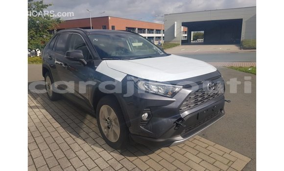Buy Import Toyota 4Runner Other Car in Import - Dubai in Ali Sabieh Region Buy Import Toyota 4Runner Other Car in Import - Dubai in Ali Sabieh Region
