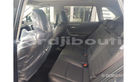 Buy Import Toyota 4Runner Other Car in Import - Dubai in Ali Sabieh Region Buy Import Toyota 4Runner Other Car in Import - Dubai in Ali Sabieh Region