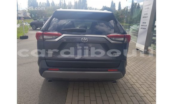 Buy Import Toyota 4Runner Other Car in Import - Dubai in Ali Sabieh Region Buy Import Toyota 4Runner Other Car in Import - Dubai in Ali Sabieh Region
