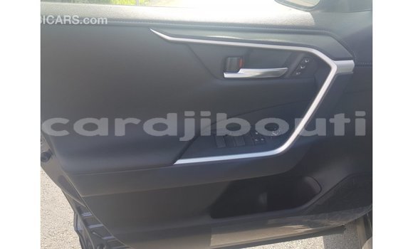 Buy Import Toyota 4Runner Other Car in Import - Dubai in Ali Sabieh Region Buy Import Toyota 4Runner Other Car in Import - Dubai in Ali Sabieh Region