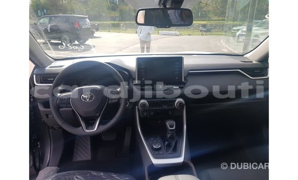 Buy Import Toyota 4Runner Other Car in Import - Dubai in Ali Sabieh Region Buy Import Toyota 4Runner Other Car in Import - Dubai in Ali Sabieh Region