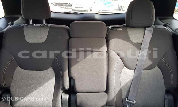 Buy Import Jeep Cherokee Blue Car in Import - Dubai in Ali Sabieh Region Buy Import Jeep Cherokee Blue Car in Import - Dubai in Ali Sabieh Region