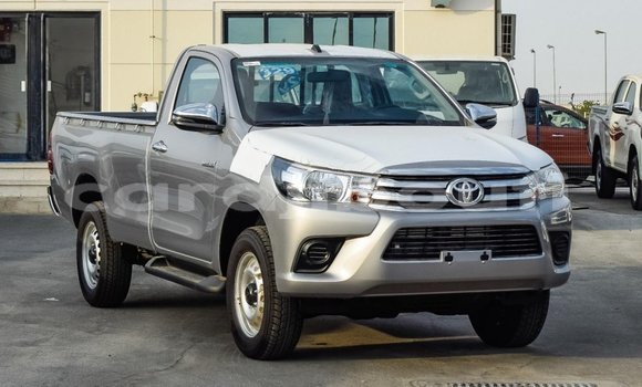Acheter Import Voiture Toyota Hilux Autre à Import - Dubai, Ali Sabieh Region Acheter Import Voiture Toyota Hilux Autre à Import - Dubai, Ali Sabieh Region
