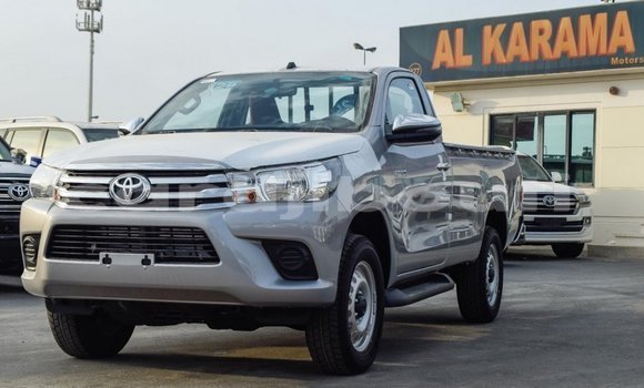 Acheter Import Voiture Toyota Hilux Autre à Import - Dubai, Ali Sabieh Region Acheter Import Voiture Toyota Hilux Autre à Import - Dubai, Ali Sabieh Region
