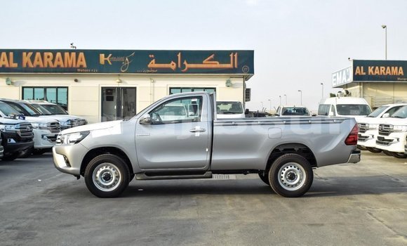 Acheter Import Voiture Toyota Hilux Autre à Import - Dubai, Ali Sabieh Region Acheter Import Voiture Toyota Hilux Autre à Import - Dubai, Ali Sabieh Region