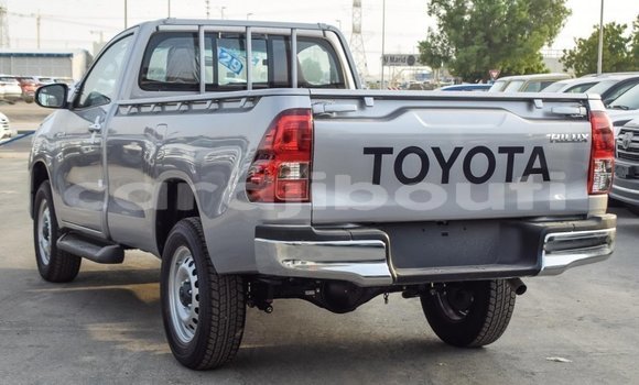 Acheter Import Voiture Toyota Hilux Autre à Import - Dubai, Ali Sabieh Region Acheter Import Voiture Toyota Hilux Autre à Import - Dubai, Ali Sabieh Region