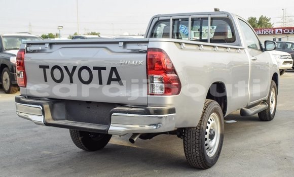 Acheter Import Voiture Toyota Hilux Autre à Import - Dubai, Ali Sabieh Region Acheter Import Voiture Toyota Hilux Autre à Import - Dubai, Ali Sabieh Region