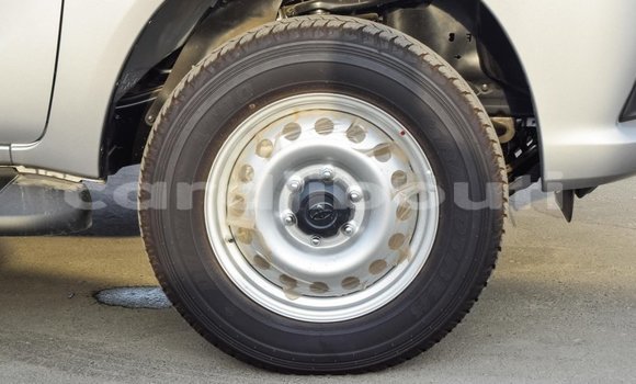 Acheter Import Voiture Toyota Hilux Autre à Import - Dubai, Ali Sabieh Region Acheter Import Voiture Toyota Hilux Autre à Import - Dubai, Ali Sabieh Region