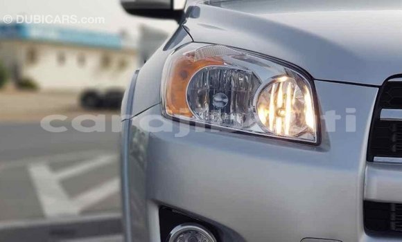 Buy Import Toyota RAV4 Other Car in Import - Dubai in Ali Sabieh Region Buy Import Toyota RAV4 Other Car in Import - Dubai in Ali Sabieh Region