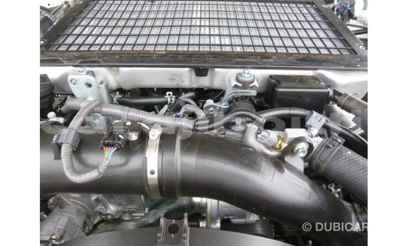 Acheter Import Voiture Toyota Land Cruiser Blanc à Import - Dubai, Ali Sabieh Region Acheter Import Voiture Toyota Land Cruiser Blanc à Import - Dubai, Ali Sabieh Region