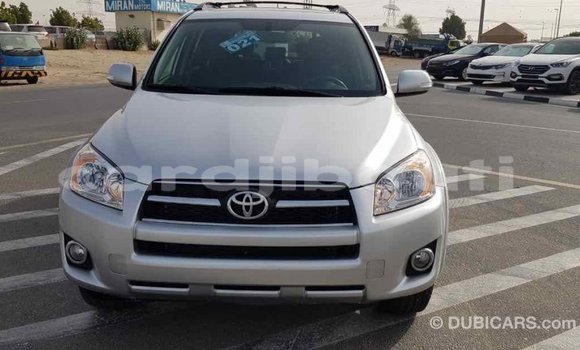 Buy Import Toyota RAV4 Other Car in Import - Dubai in Ali Sabieh Region Buy Import Toyota RAV4 Other Car in Import - Dubai in Ali Sabieh Region