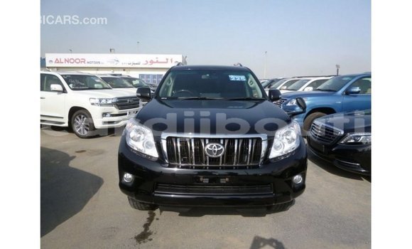 Acheter Import Voiture Toyota Prado Noir à Import - Dubai, Ali Sabieh Region Acheter Import Voiture Toyota Prado Noir à Import - Dubai, Ali Sabieh Region