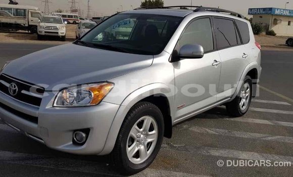 Buy Import Toyota RAV4 Other Car in Import - Dubai in Ali Sabieh Region Buy Import Toyota RAV4 Other Car in Import - Dubai in Ali Sabieh Region