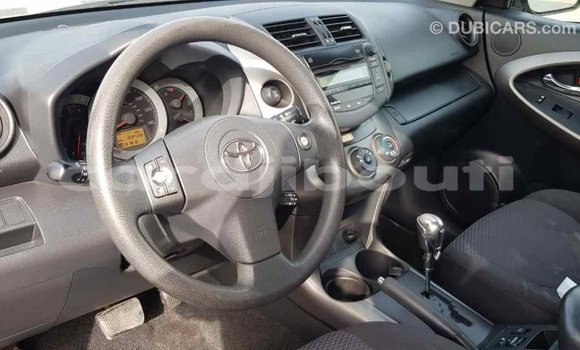 Buy Import Toyota RAV4 Other Car in Import - Dubai in Ali Sabieh Region Buy Import Toyota RAV4 Other Car in Import - Dubai in Ali Sabieh Region