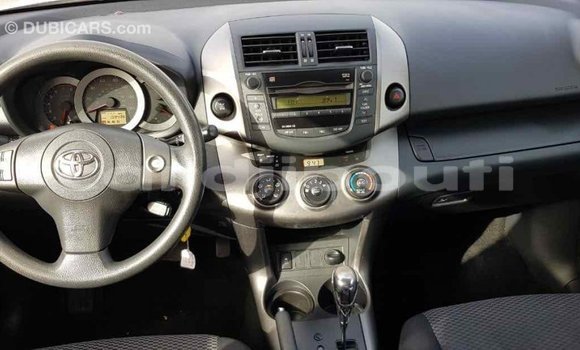 Buy Import Toyota RAV4 Other Car in Import - Dubai in Ali Sabieh Region Buy Import Toyota RAV4 Other Car in Import - Dubai in Ali Sabieh Region