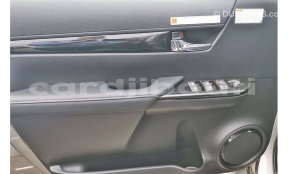 Acheter Import Voiture Toyota Hilux Autre à Import - Dubai, Ali Sabieh Region Acheter Import Voiture Toyota Hilux Autre à Import - Dubai, Ali Sabieh Region