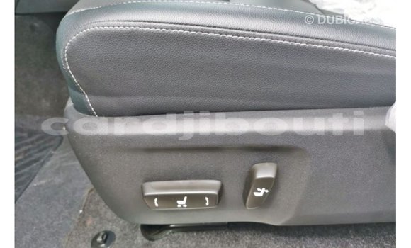 Acheter Import Voiture Toyota Hilux Autre à Import - Dubai, Ali Sabieh Region Acheter Import Voiture Toyota Hilux Autre à Import - Dubai, Ali Sabieh Region