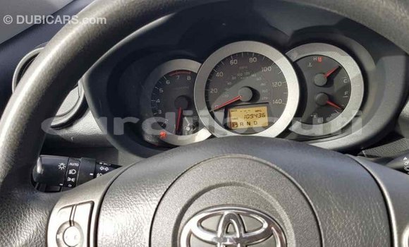 Buy Import Toyota RAV4 Other Car in Import - Dubai in Ali Sabieh Region Buy Import Toyota RAV4 Other Car in Import - Dubai in Ali Sabieh Region