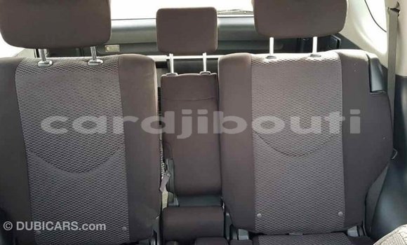 Buy Import Toyota RAV4 Other Car in Import - Dubai in Ali Sabieh Region Buy Import Toyota RAV4 Other Car in Import - Dubai in Ali Sabieh Region