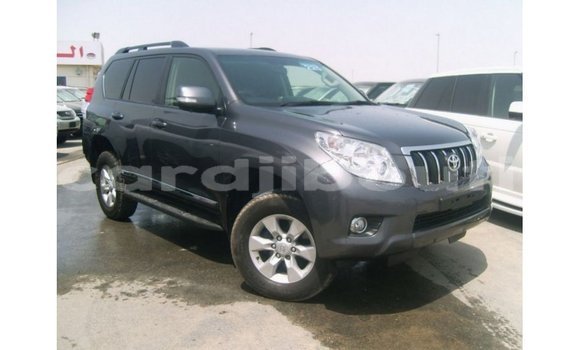 Acheter Import Voiture Toyota Prado Autre à Import - Dubai, Ali Sabieh Region Acheter Import Voiture Toyota Prado Autre à Import - Dubai, Ali Sabieh Region
