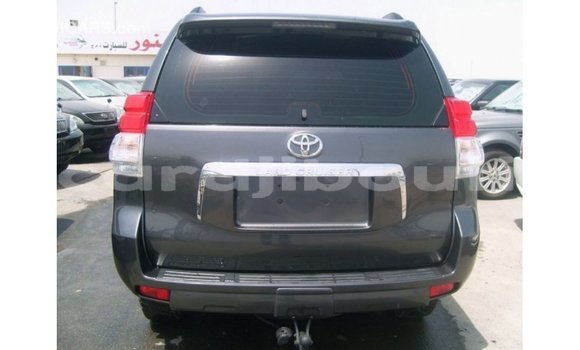 Acheter Import Voiture Toyota Prado Autre à Import - Dubai, Ali Sabieh Region Acheter Import Voiture Toyota Prado Autre à Import - Dubai, Ali Sabieh Region
