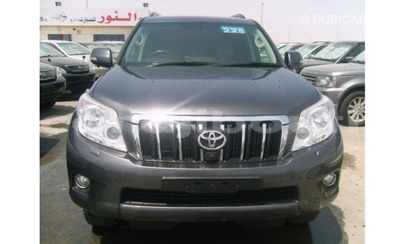 Acheter Import Voiture Toyota Prado Autre à Import - Dubai, Ali Sabieh Region Acheter Import Voiture Toyota Prado Autre à Import - Dubai, Ali Sabieh Region