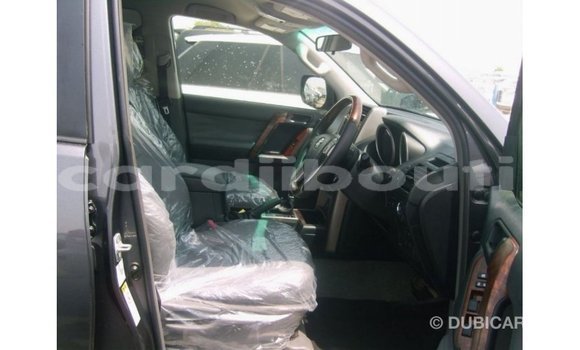 Acheter Import Voiture Toyota Prado Autre à Import - Dubai, Ali Sabieh Region Acheter Import Voiture Toyota Prado Autre à Import - Dubai, Ali Sabieh Region