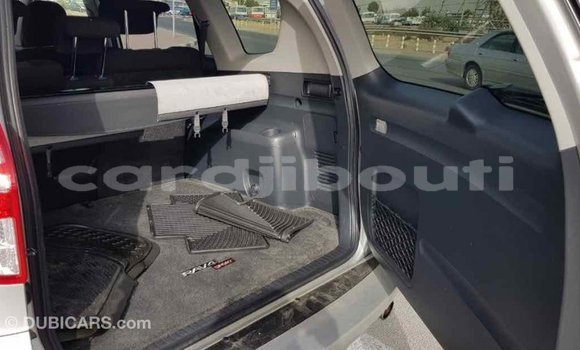Buy Import Toyota RAV4 Other Car in Import - Dubai in Ali Sabieh Region Buy Import Toyota RAV4 Other Car in Import - Dubai in Ali Sabieh Region