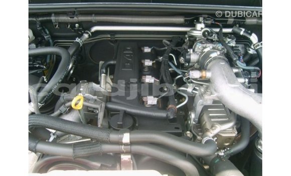 Acheter Import Voiture Toyota Prado Autre à Import - Dubai, Ali Sabieh Region Acheter Import Voiture Toyota Prado Autre à Import - Dubai, Ali Sabieh Region