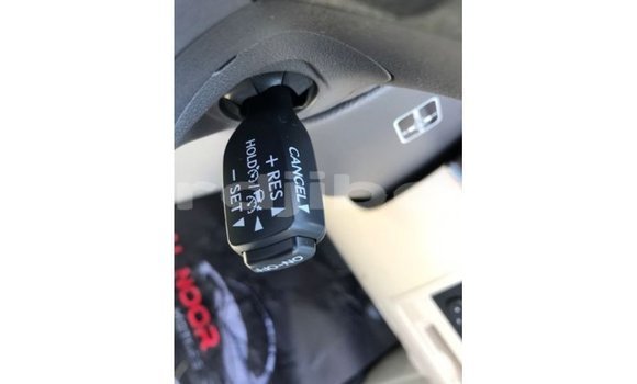 Acheter Import Voiture Toyota Land Cruiser Noir à Import - Dubai, Ali Sabieh Region Acheter Import Voiture Toyota Land Cruiser Noir à Import - Dubai, Ali Sabieh Region