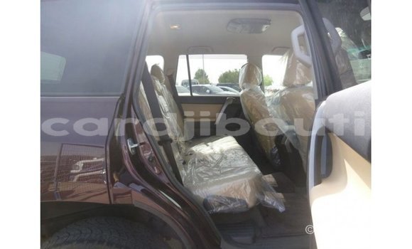 Acheter Import Voiture Toyota Prado Autre à Import - Dubai, Ali Sabieh Region Acheter Import Voiture Toyota Prado Autre à Import - Dubai, Ali Sabieh Region