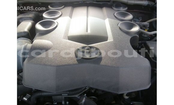 Acheter Import Voiture Toyota Prado Autre à Import - Dubai, Ali Sabieh Region Acheter Import Voiture Toyota Prado Autre à Import - Dubai, Ali Sabieh Region