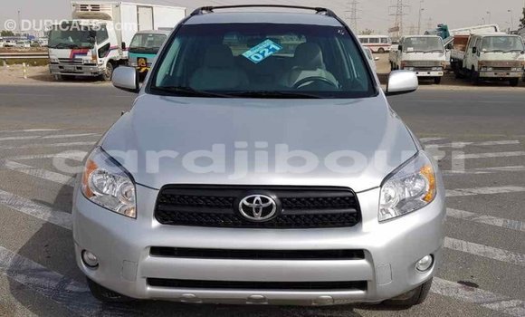 Buy Import Toyota RAV4 Other Car in Import - Dubai in Ali Sabieh Region Buy Import Toyota RAV4 Other Car in Import - Dubai in Ali Sabieh Region