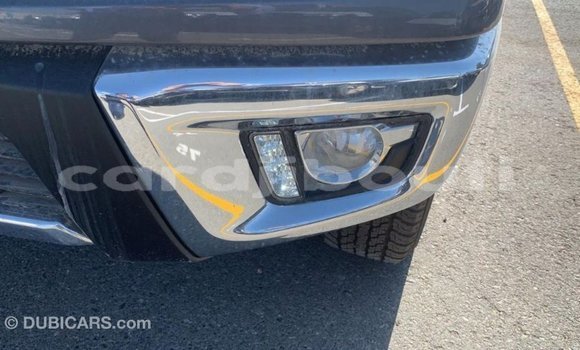 Acheter Import Voiture Toyota Hilux Autre à Import - Dubai, Ali Sabieh Region Acheter Import Voiture Toyota Hilux Autre à Import - Dubai, Ali Sabieh Region