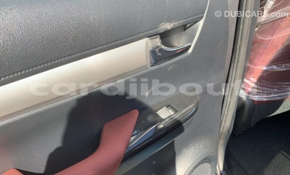 Acheter Import Voiture Toyota Hilux Autre à Import - Dubai, Ali Sabieh Region Acheter Import Voiture Toyota Hilux Autre à Import - Dubai, Ali Sabieh Region