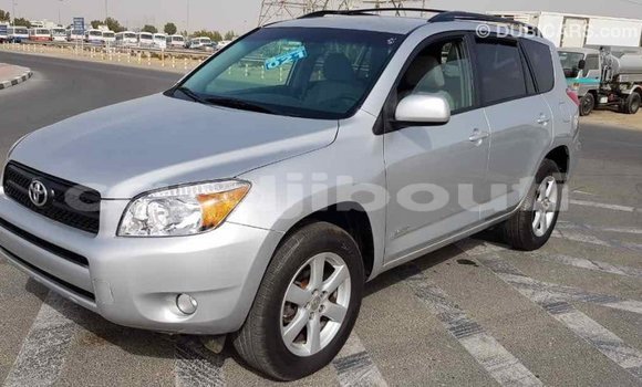 Buy Import Toyota RAV4 Other Car in Import - Dubai in Ali Sabieh Region Buy Import Toyota RAV4 Other Car in Import - Dubai in Ali Sabieh Region