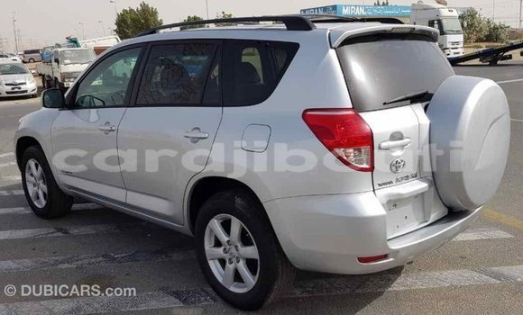 Buy Import Toyota RAV4 Other Car in Import - Dubai in Ali Sabieh Region Buy Import Toyota RAV4 Other Car in Import - Dubai in Ali Sabieh Region