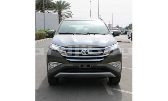 Buy Import Toyota Rush Brown Car in Import - Dubai in Ali Sabieh Region Buy Import Toyota Rush Brown Car in Import - Dubai in Ali Sabieh Region