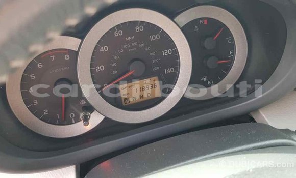 Buy Import Toyota RAV4 Other Car in Import - Dubai in Ali Sabieh Region Buy Import Toyota RAV4 Other Car in Import - Dubai in Ali Sabieh Region