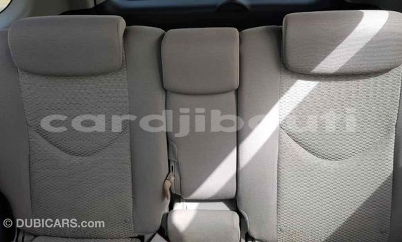 Buy Import Toyota RAV4 Other Car in Import - Dubai in Ali Sabieh Region Buy Import Toyota RAV4 Other Car in Import - Dubai in Ali Sabieh Region